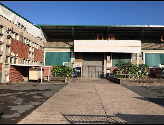 3,040M² WAREHOUSE TO LET IN MAHOGANY RIDGE